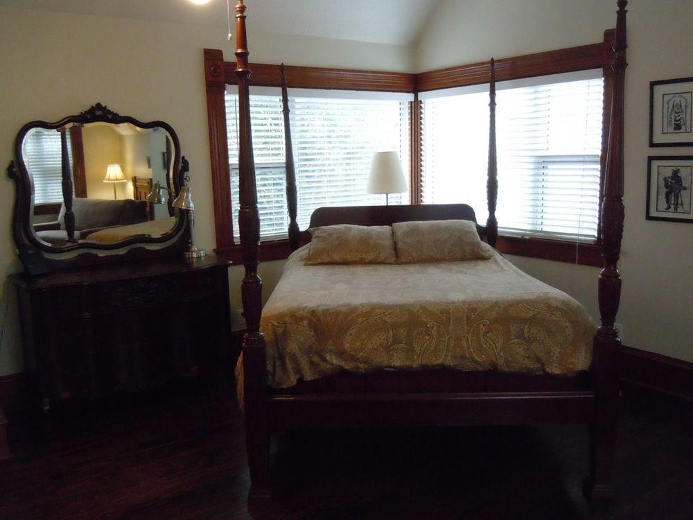 Brava House B&B Austin Exterior foto